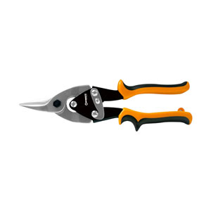 Tijera aviación recta 10