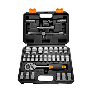 Juego de tubos 32 Piezas 1/2