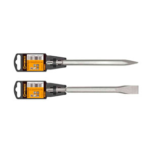 Cincel plano SDS Plus 14x250Mm