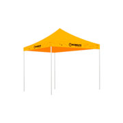 Gazebo Worksite