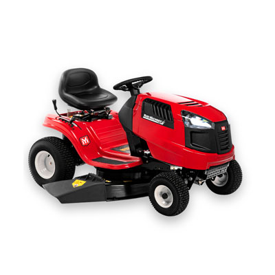 Tractor corta césped 17Hp Yard Machines