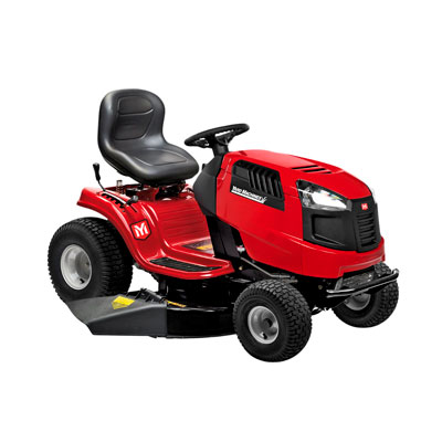 Tractor corta césped 22Hp Yard Machines